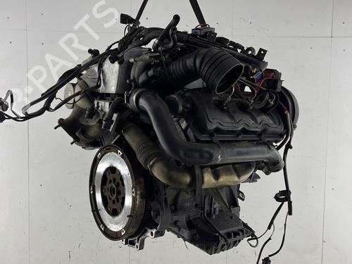 Engine AUDI A4 B6 Avant (8E5) 2.5 TDI | BP23761784M1  - Image 6