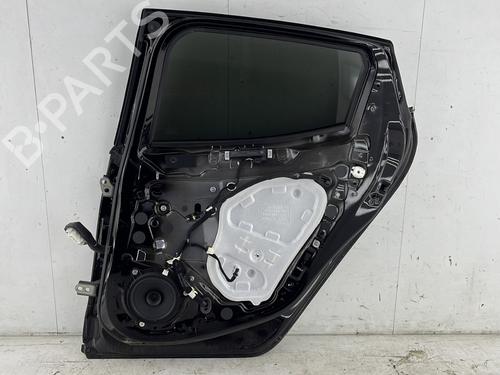 Right rear door RENAULT CLIO V (B7_) 1.0 TCe 90 (B7MT) | BP24304143C5