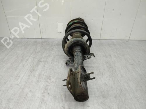 Right front shock absorber RENAULT LAGUNA II (BG0/1_) 1.9 dCi (BG08, BG0G) | BP23728889M17 