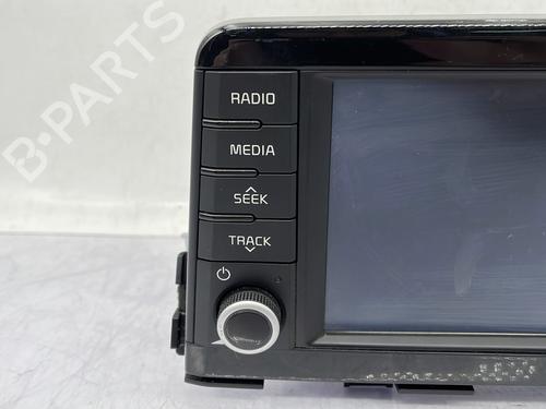 Autoradio KIA PICANTO III (JA) 1.0 | BP30936973E6