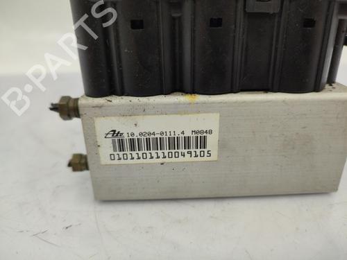 ABS pump CITROËN XANTIA (X1_, X2_) 1.8 i 16V | BP23677471M43 