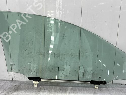 Used Front left door window Front left door window TOYOTA AVENSIS Estate (_T25_) 2.2 D-CAT (ADT251_, ADT251R) (177 hp) 32423144 32423144