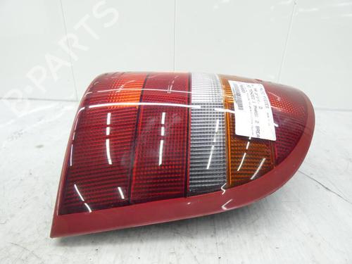 Used Right taillight Right taillight 23689410 23689410
