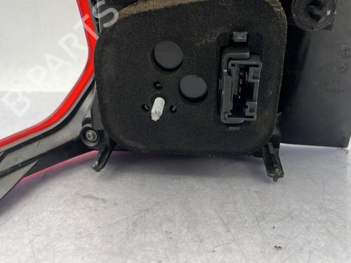 Right taillight PEUGEOT 2008 I (CU_) 1.2 THP 110 / PureTech 110 | BP30546650C35