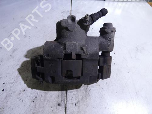 Used Left front brake caliper Left front brake caliper FIAT PANDA (169_) 1.1 (169.AXA1A) (54 hp) 23696290 23696290