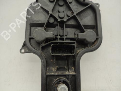 Used Lamp holder Lamp holder NISSAN PRIMERA (P12) 2.2 Di (126 hp) 23739302 23739302