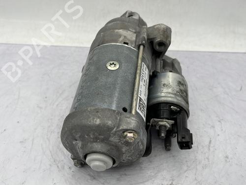 Used Starter Starter PEUGEOT 3008 II SUV (MC_, MR_, MJ_, M4_) 1.5 BlueHDi 130 (131 hp) 28172823 28172823