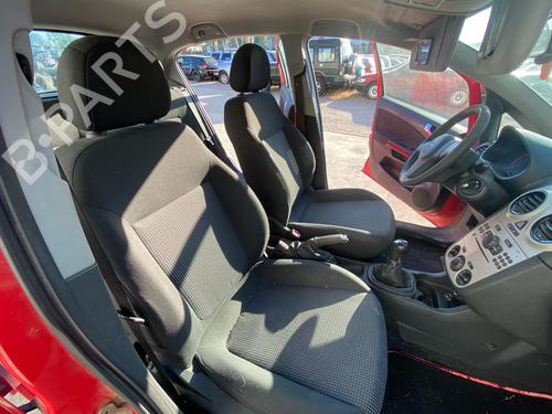 Dashboard OPEL CORSA D (S07) 1.3 CDTI (L08, L68) | BP37022698C46 - Image 59