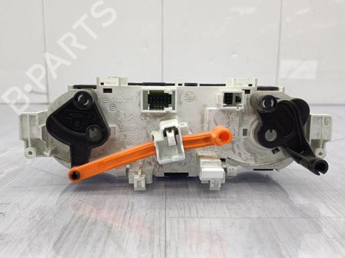 Climate control PEUGEOT 208 I (CA_, CC_) 1.6 HDi / BlueHDi 75 | BP23707132I5 