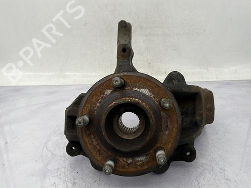 Used Right front steering knuckle Right front steering knuckle FORD FOCUS III 1.6 TDCi (115 hp) 33171679 33171679