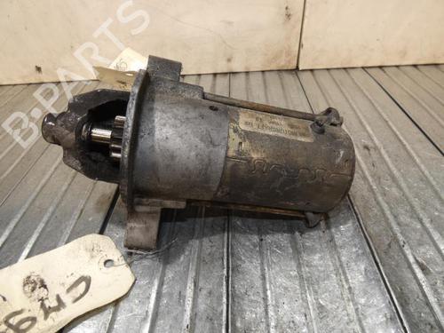 Starter FORD FIESTA V (JH_, JD_) 1.4 TDCi | BP23685021M8