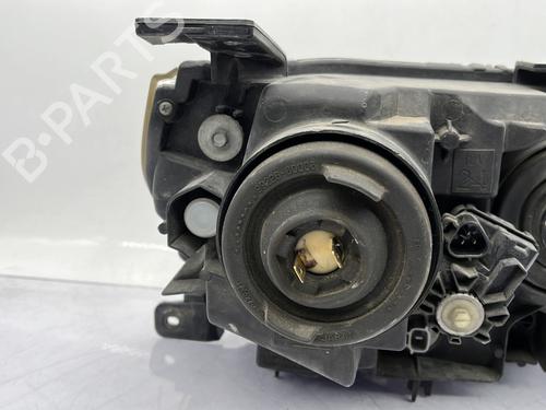 Left headlight SUZUKI GRAND VITARA II (JT, TE, TD) 1.9 DDiS All-wheel Drive (JT419, TD44, JB419WD, JB419XD,... | BP23761002C28  - Image 11