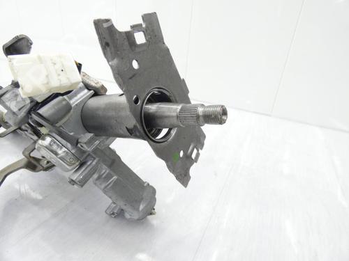 Used Steering column Steering column SUZUKI SWIFT III (MZ, EZ) 1.3 DDiS (RS413D) (69 hp) 23698836 23698836