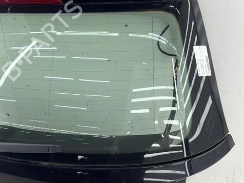 Used Tailgate VW GOLF V (1K1) 1.6 (102 hp) 26927620