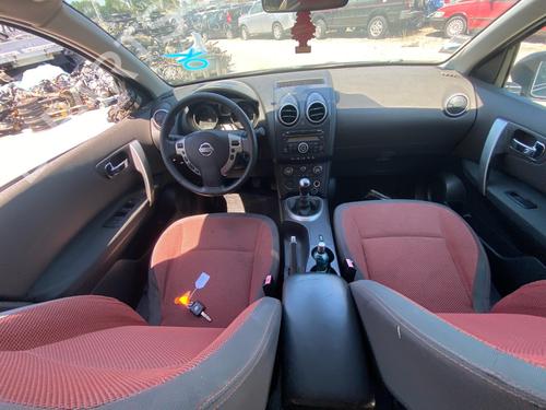 Setesett Setesett NISSAN QASHQAI I (J10, NJ10) 2.0 dCi (150 hp) 36875148 36875148