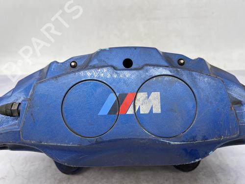 Right front brake caliper BMW 1 (F40) 118 d | BP37451144M104 - Image 6