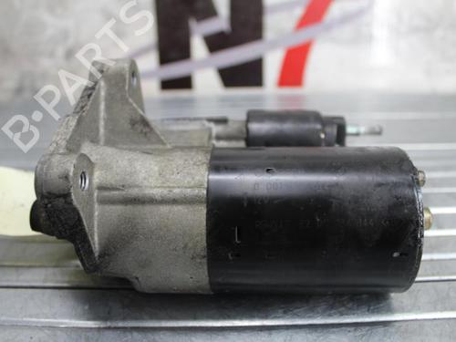 Starter RENAULT LAGUNA II (BG0/1_) 1.8 16V (BG04, BG0B, BG0C, BG0V) | BP23668019M8 - Image 3