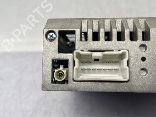 Radio RENAULT KANGOO Express (FW0/1_) 1.5 dCi 90 (FW0G, FW05, FW08, FW11) | BP33206175E6 - Image 7