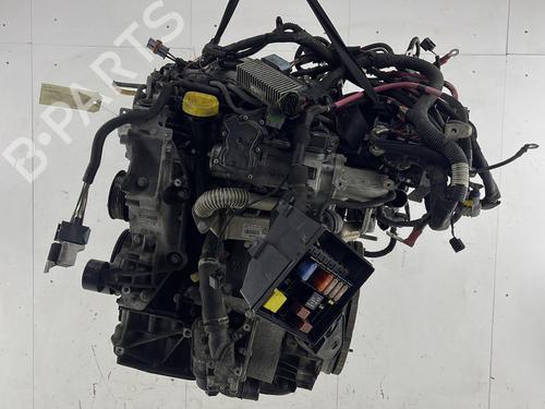 Engine RENAULT LAGUNA III (BT0/1) 2.0 dCi (BT07, BT0J, BT14, BT1A, BT1S) | BP27389641M1 - Image 2