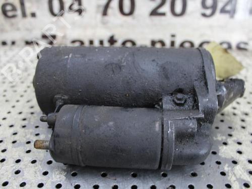 Starter FORD FIESTA III (GFJ)  | BP23666528M8