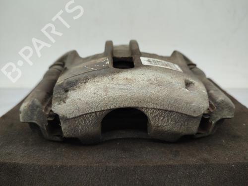 Left front brake caliper PEUGEOT 2008 I (CU_) 1.6 HDi | BP23705158M105 - Image 4