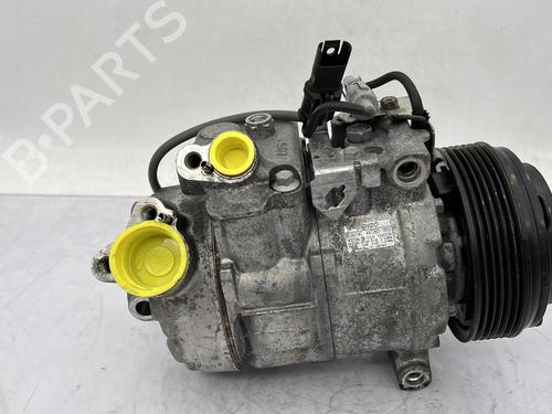 Used AC compressor BMW 1 (E87) 118 d (143 hp) 23712973