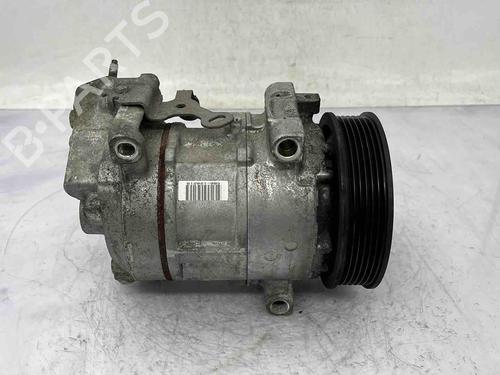 AC compressor CITROËN C4 Picasso II 1.6 HDi / BlueHDi 115 | BP36591162M34 - Image 4