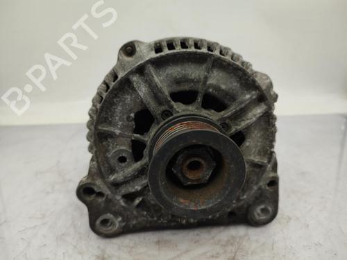 Alternator AUDI 80 B4 Saloon (8C2) 1.9 TDI | BP23693942M7 - Image 4