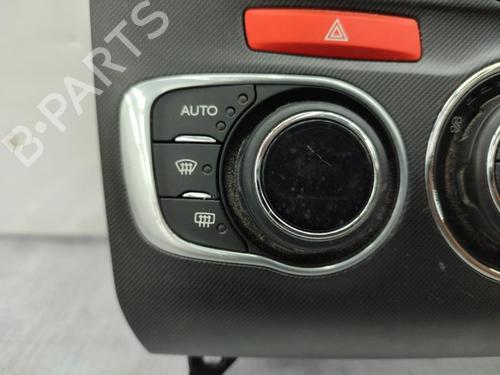 Climate control CITROËN DS4 (NX_) 2.0 HDi 165 | BP23708641I5 - Image 9