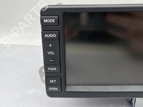 Radio PEUGEOT 4008 1.8 HDi AWC | BP25872818E6 
