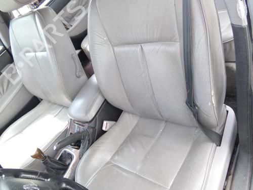 Venstre solskærm PEUGEOT 607 (9D, 9U) 2.2 HDi | BP23699721I1 - Image 27