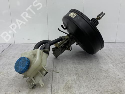 Servo brake NISSAN ALMERA TINO (V10) 2.2 dCi | BP23696959M42 