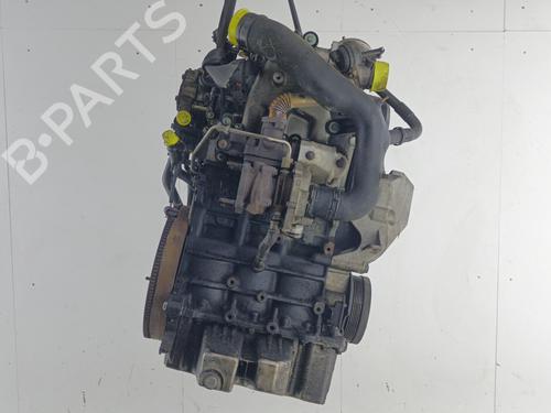 Engine VW POLO IV (9N_, 9A_) 1.4 TDI | BP23678751M1