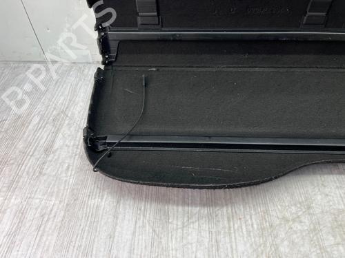 Rear parcel shelf CITROËN C3 Picasso (SH_) 1.6 HDi | BP39624077C85 - Image 12
