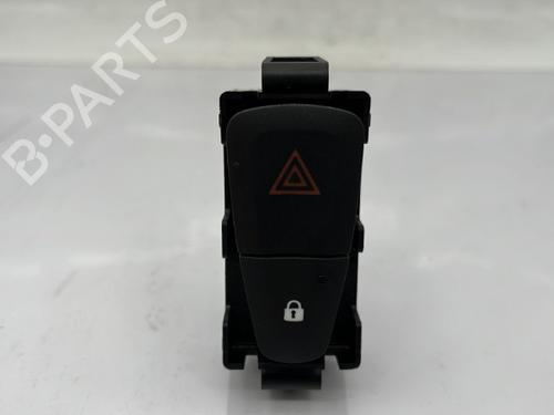 Used Warning switch DACIA SANDERO II TCe 90 (B8M1, B8MA, B8AC) (90 hp) 23758583
