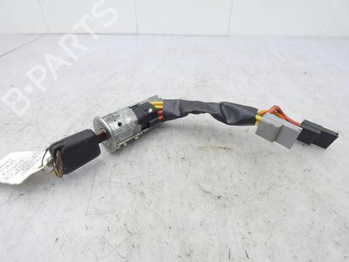 Used Ignition barrel Ignition barrel RENAULT CLIO I (B/C57_, 5/357_) 1.2 (5/357Y, 5/357K) (58 hp) 23672621 23672621