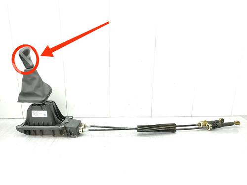 Used Gear lever RENAULT CLIO IV (BH_) 1.5 dCi 90 (90 hp) 23739496