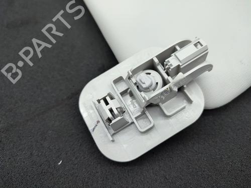 Right sun visor RENAULT CLIO V (B7_) 1.0 TCe 90 (B7MT) | BP23751246I2 - Image 6