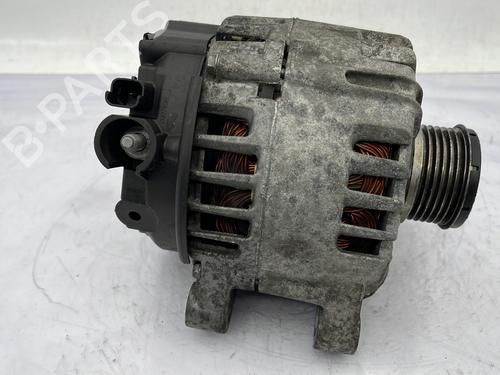 Alternator PEUGEOT EXPERT Van (VF3A_, VF3U_, VF3X_) 2.0 HDi 130 | BP29571455M7 