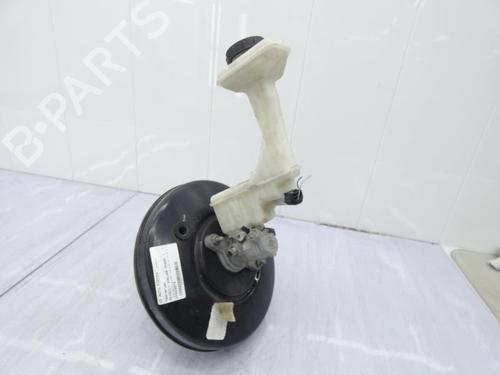 Servo brake RENAULT KADJAR (HA_, HL_) 1.5 dCi 110 (HLA3) | BP23691676M42 - Image 4