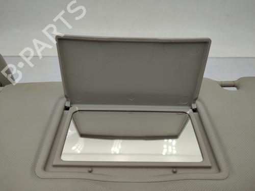 left-sun-visor-renault-clio-iv-bh_-2012-2013-2014-2015-2016-2017-2018-2019-2020-2021-23677047 main image