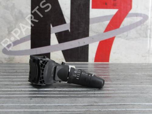 Used Steering column stalk NISSAN ALMERA TINO (V10) 2.2 dCi (115 hp) 23687049