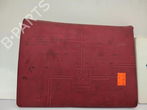 Used Other Other PEUGEOT 307 (3A/C) 1.6 HDi 110 (109 hp) 23677349 23677349