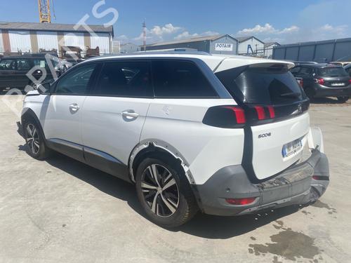 Engine PEUGEOT 5008 II (MC_, MJ_, MR_, M4_) 2.0 BlueHDi 150 (MJAHXW, MJAHXH, MJAHXN, MJAHXV, MJAHXG) | BP36664010M1  - Image 27