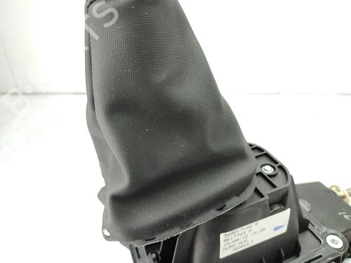 Gear lever RENAULT CLIO IV (BH_) 1.5 dCi 90 | BP23739496M90 