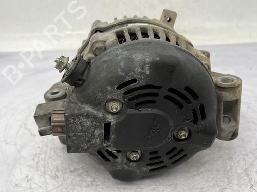 Generator Generator TOYOTA VERSO (_R2_) 2.0 D-4D (AUR20_, AUR20R) (126 hp) 33569458 33569458