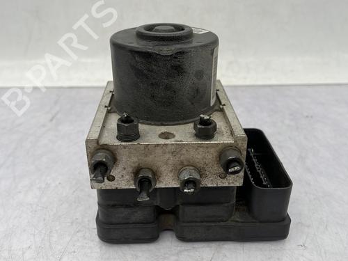 Used ABS pump PEUGEOT 207 (WA_, WC_) 1.6 16V VTi (120 hp) 23683897