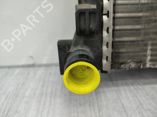 Køler VW POLO V (6R1, 6C1) 1.6 TDI | BP23733309M31 