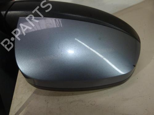 Right mirror OPEL MERIVA A MPV (X03) 1.7 CDTI (E75) | BP23663992C27 