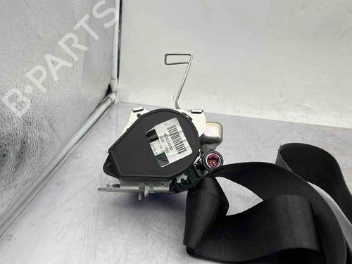 Front left seatbelt ALFA ROMEO MITO (955_) 1.4 (955.AXB1B, 955.AXU1A) | BP36480595I26  - Image 10
